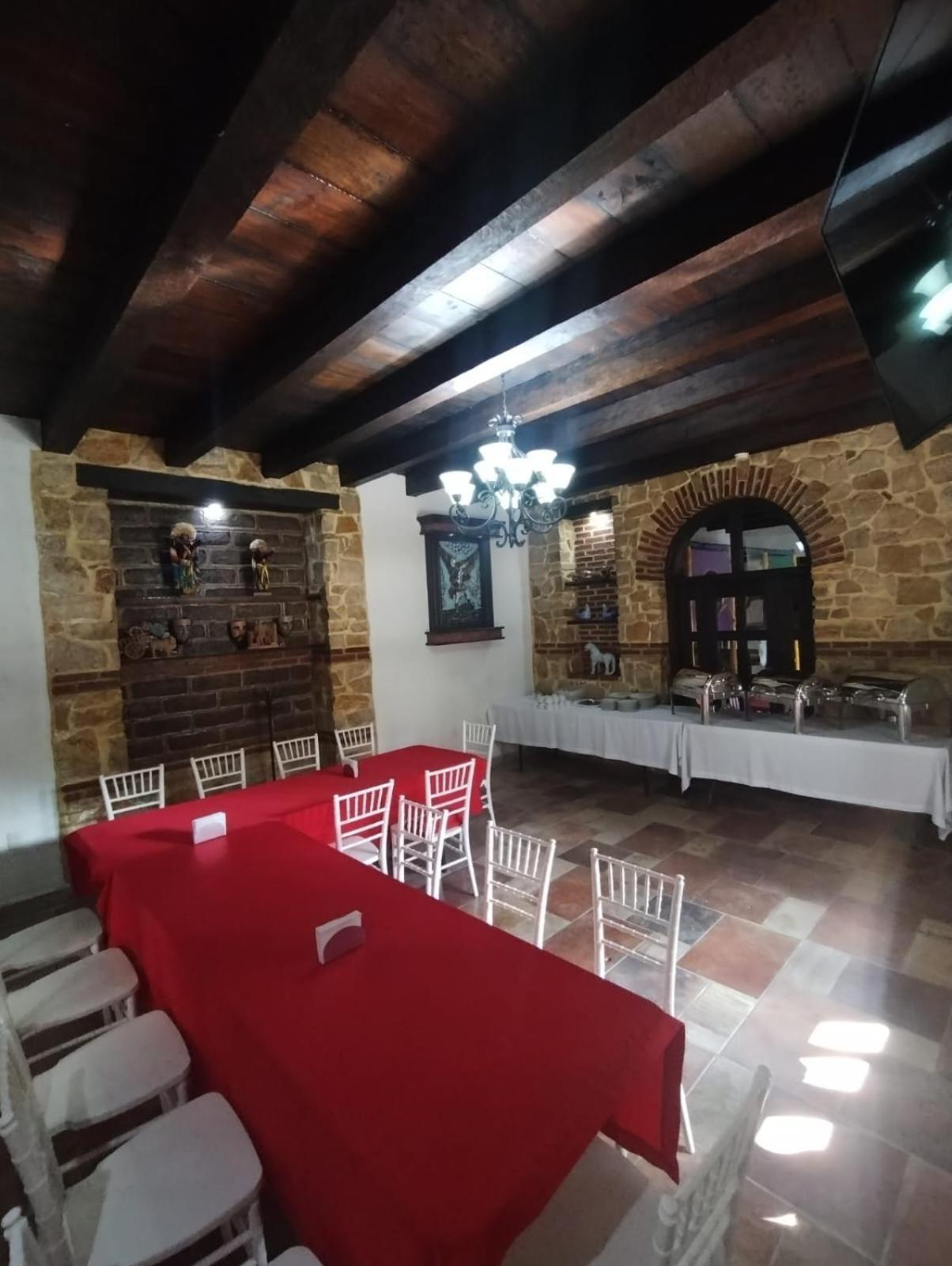 Plaza San Cristóbal Inn San Cristóbal de Las Casas Zewnętrze zdjęcie