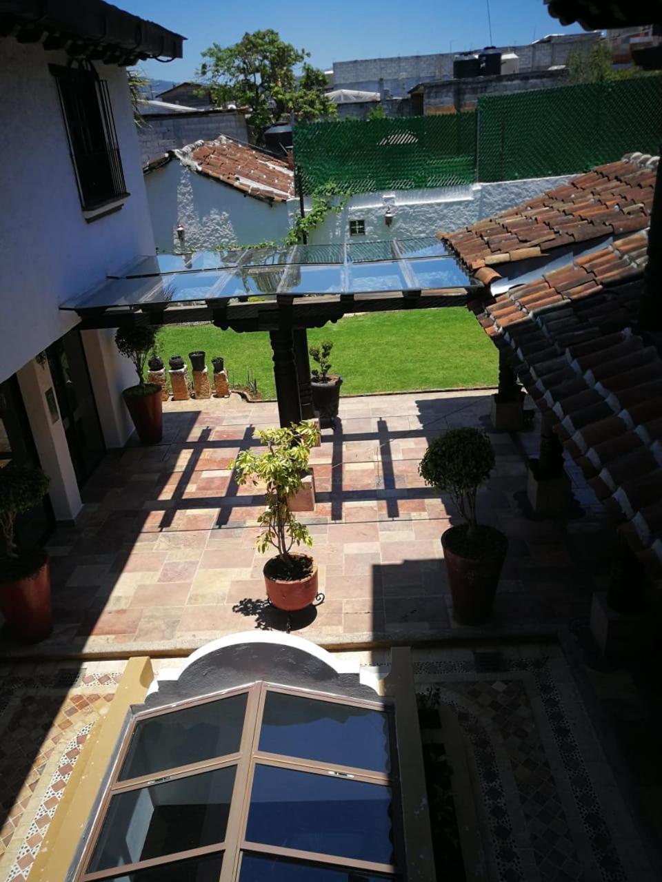 Plaza San Cristóbal Inn San Cristóbal de Las Casas Zewnętrze zdjęcie