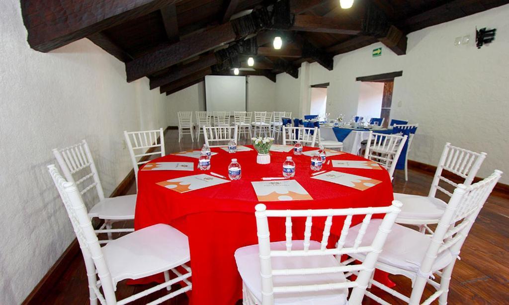 Plaza San Cristóbal Inn San Cristóbal de Las Casas Zewnętrze zdjęcie