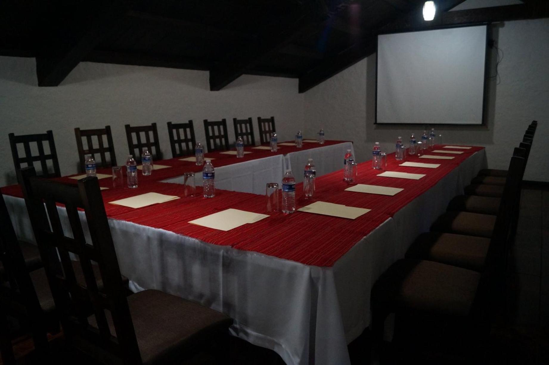Plaza San Cristóbal Inn San Cristóbal de Las Casas Zewnętrze zdjęcie
