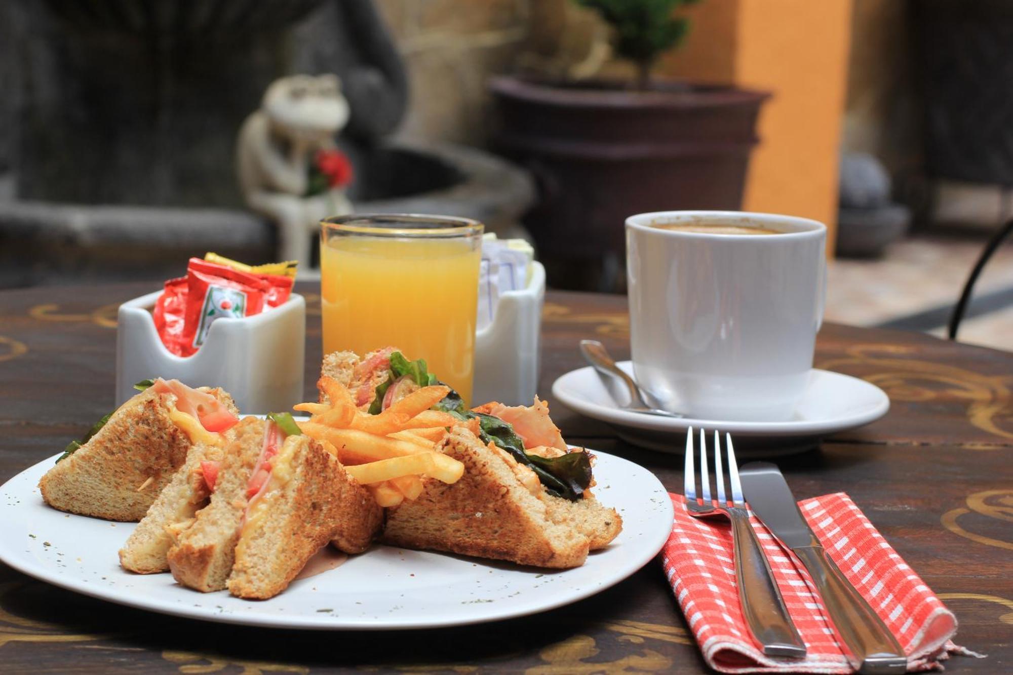 Plaza San Cristóbal Inn San Cristóbal de Las Casas Zewnętrze zdjęcie